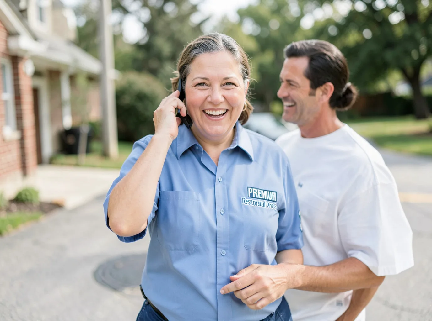 Water Damage Restoration Utica, KY FAQs